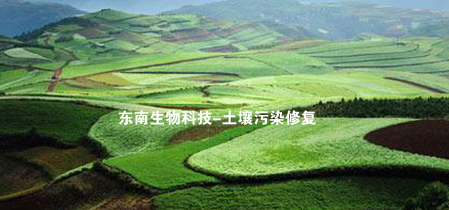 江苏东南生物科技-土壤污染修复